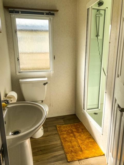 The Hygge Retreat At 7 Lakes Country Park, Lincolnshire Crowle (Lincolnshire) Exterior photo