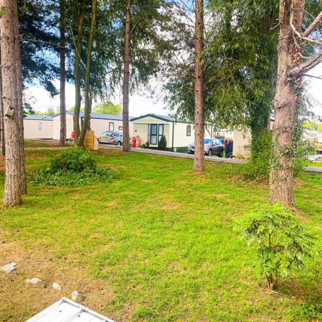 The Hygge Retreat At 7 Lakes Country Park, Lincolnshire Crowle (Lincolnshire) Exterior photo