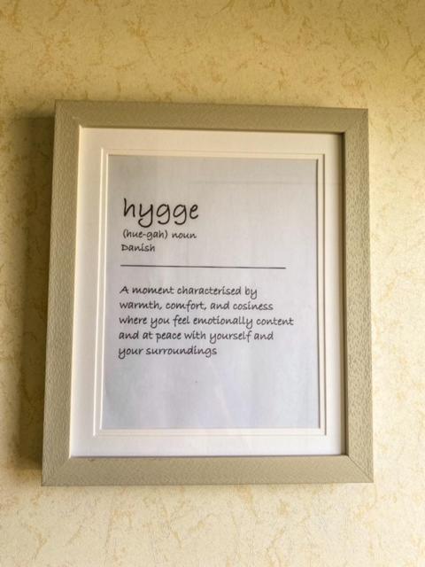 The Hygge Retreat At 7 Lakes Country Park, Lincolnshire Crowle (Lincolnshire) Exterior photo